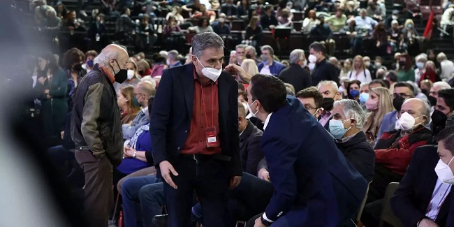 «Δικτατορία» Τσίπρα και