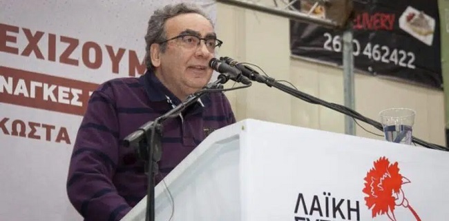 της συνεργασίας της κοινής μας πορείας