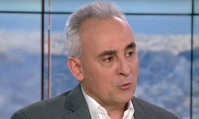 Η Τουρκία παίζει κατενάτσιο και προσπαθεί να μας αποκοιμήσει