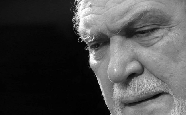 Περαστικά Κώστα-Ο Κ.Καζάκος αποχώρησε