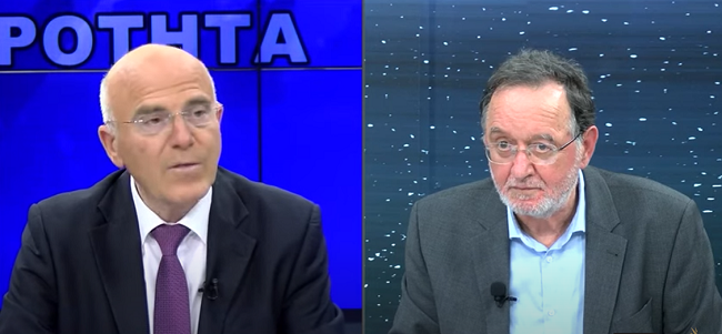 Πως γίνεται η ληστεία νοικοκυριών-επιχειρήσεων