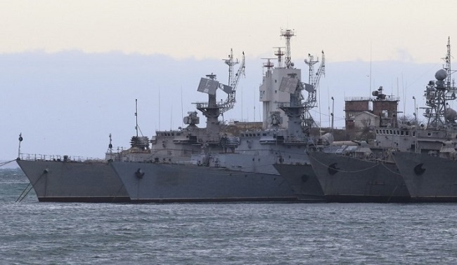 Το Αίνιγμα της Μόσκβα