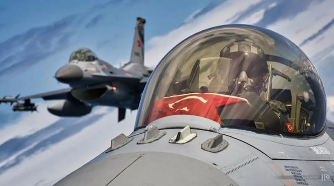 Η Τουρκία προστατεύει τον συμμαχικό