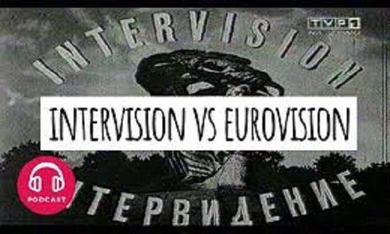 Eurovision Vs Intervision