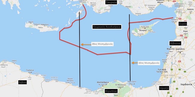 Έκλεισε στρατηγική συνεργασία Αιγύπτου