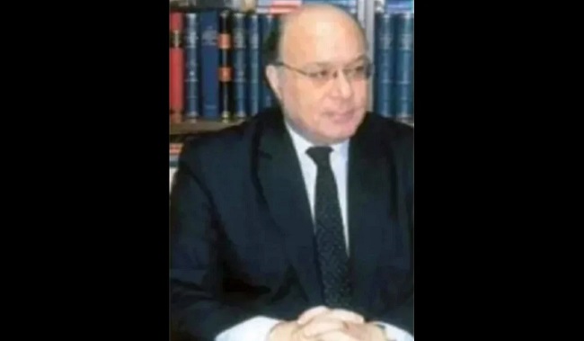 Αποχαιρετισμός στον Πέτρο Μηλιαράκη