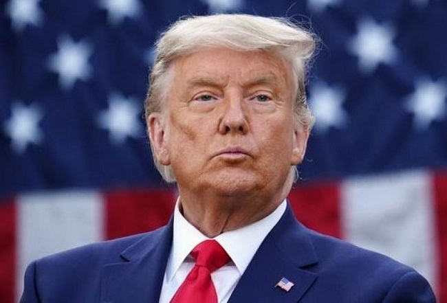 Τα 2/3 των υποψηφίων του Trump