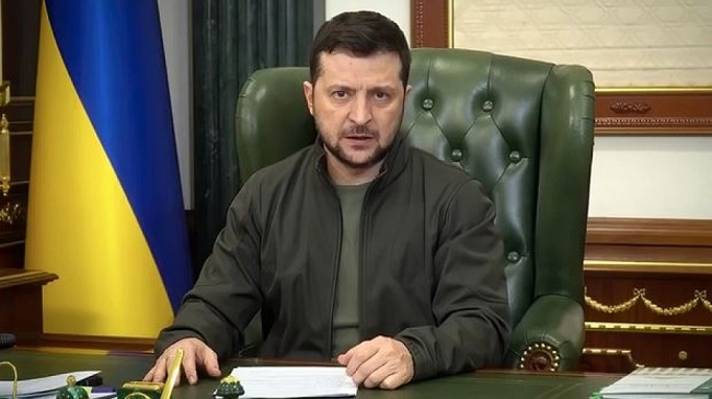 Το τάγμα Azov είναι τμήμα