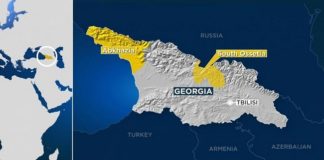 Δημοψήφισμα στη Ν.Οσετία
