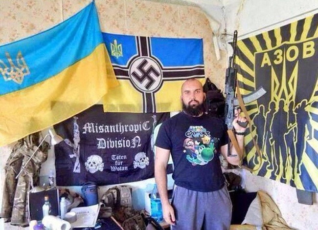 Έκθεση Ινδού Διπλωμάτη
