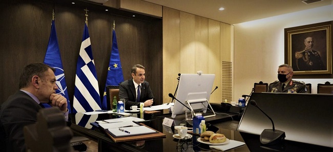 Αίσχος! Συνεχείς πτήσεις μεταφορικών αεροσκαφών