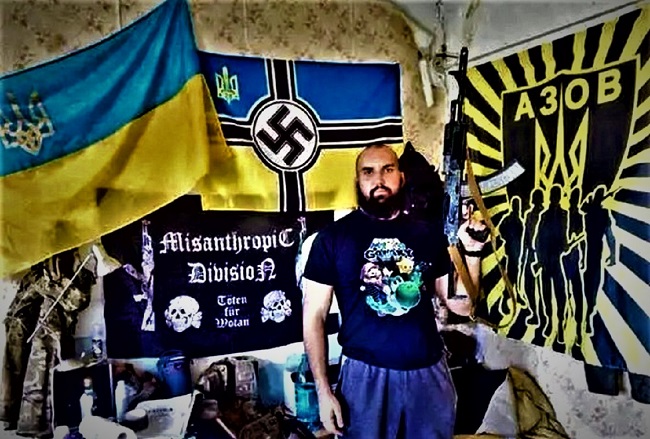 Ρώσος Γενικός Εισαγγελέας