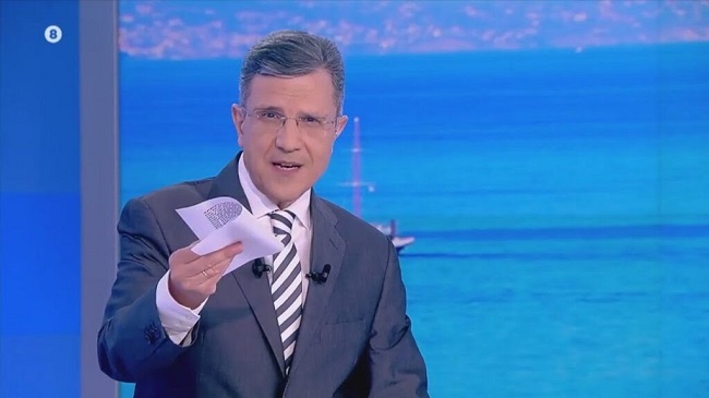 Κόψτε το φαγητό για να πληρώσετε το ρεύμα