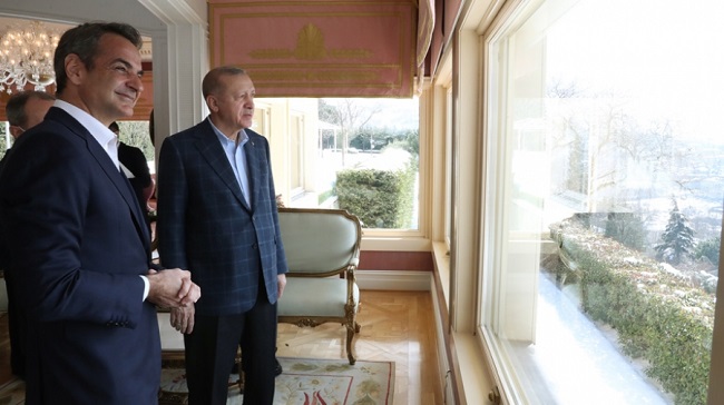Erdogan τα παίρνει όλα: F35 και F16