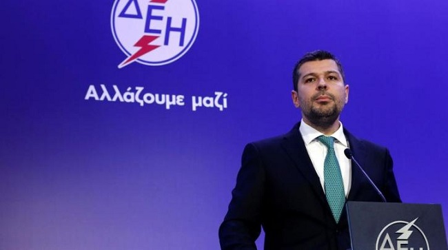 ΔΕΗ-Αποκάλυψη: Ήδη αγόρασαν μετοχές αξίας