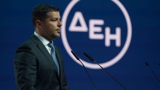 Δώρο στον Στάσση και μεγαλοστελέχη ΔΕΗ
