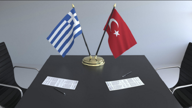 Ελληνική απάντηση στις τουρκικές
