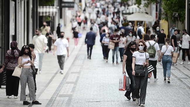 Τέλος από σήμερα τα πιστοποιητικά Covid