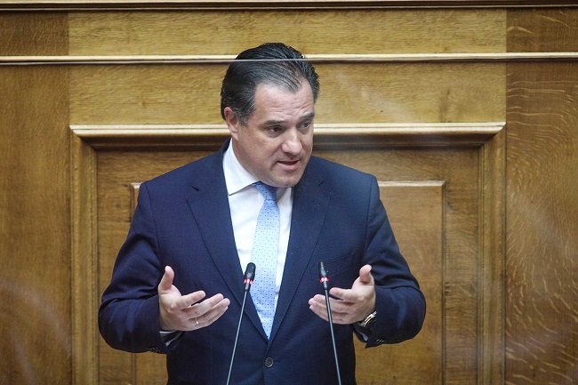 Έχουμε ακριβό ρεύμα γιατί δεν θέλετε