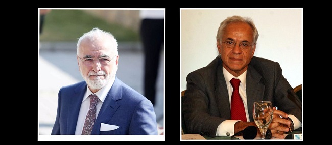 τον όμιλο Κοπελούζου και τον Ι.Σαββίδη