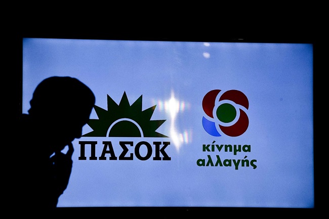 Τα κλεμμένα ποιος θα τα επιστρέψει