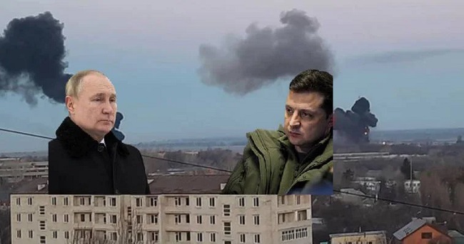 Προπαγάνδα και πραγματικότητα
