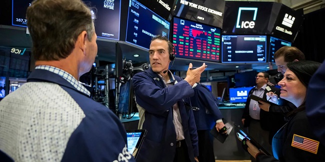 «Μαύρη Δευτέρα» για τις αγορές
