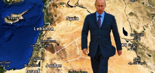 Προειδοποίηση Ρωσίας σε Ερντογάν