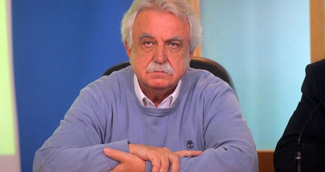 Άγριες αποδοκιμασίες Μπένου-Σπανoύ στην Εύβοια