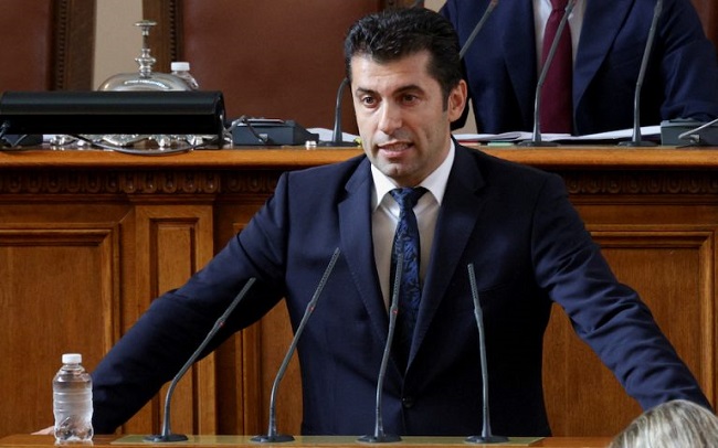 Πογκρόμ Βουλγαρίας κατά Ρωσία