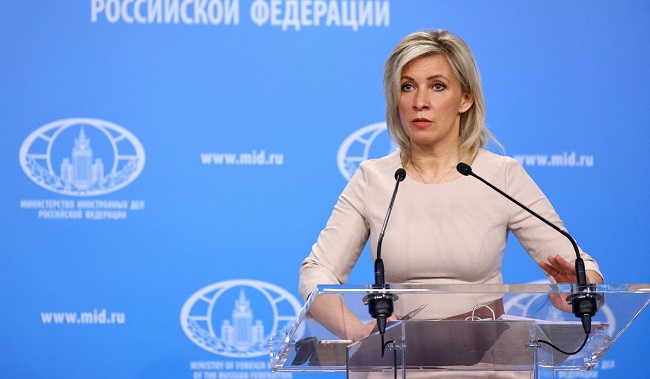 Η Ουκρανία με τα σύνορα που ξέρατε δεν υπάρχει