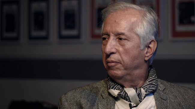 ηθοποιός Κωνσταντίνος Τζούμας