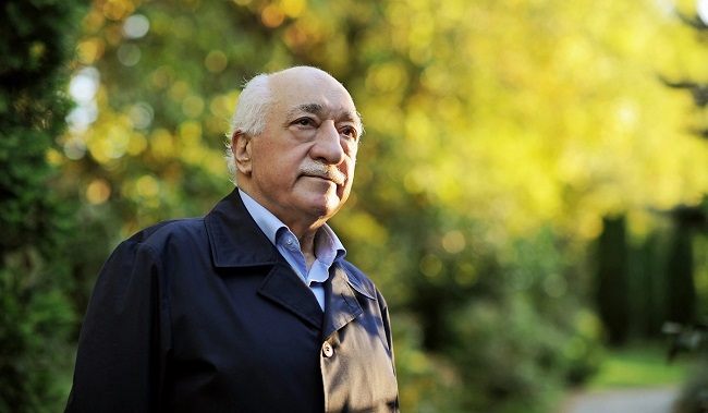 Συνελήφθη ανιψιά Φ.Γκιουλέν από τις τουρκικές