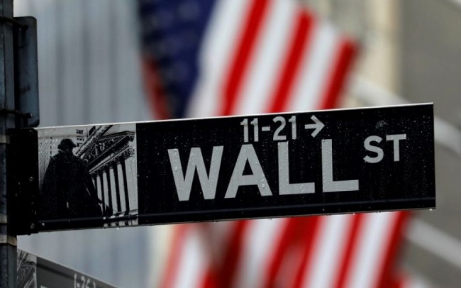 52 ετών καταγράφει η Wall Street