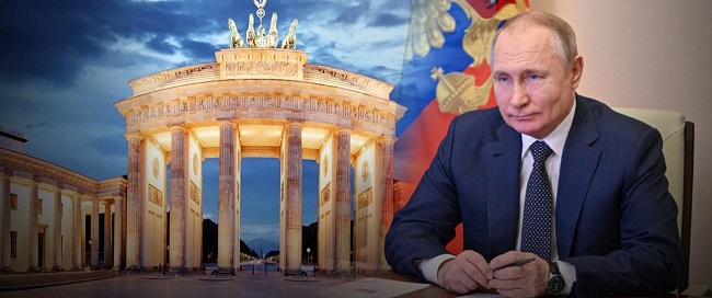 «Λιώνουν» οι Ρώσοι Γερμανία