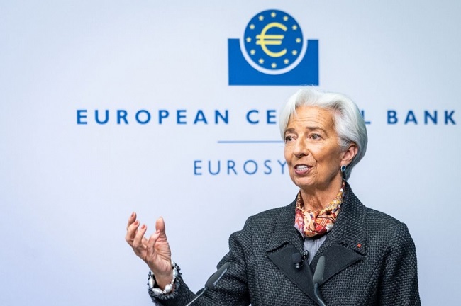 ΕΚΤ: Παρέμβαση πανικού για τα ομόλογα
