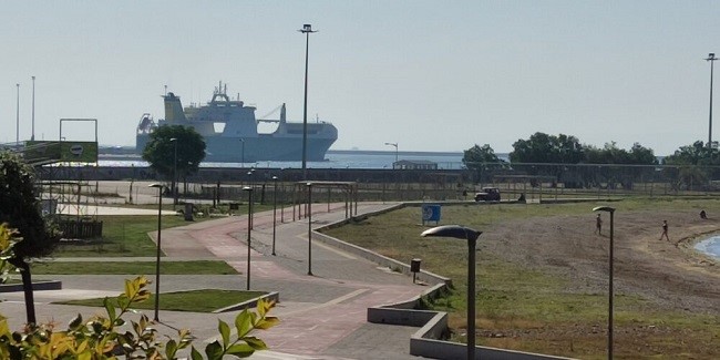 Αλεξ/πολη για όλες τις βρώμικες χρήσεις