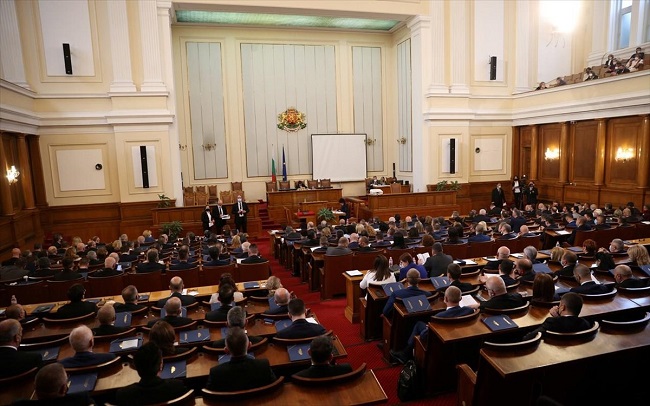 Επικύρωσε άρση του βέτο στην ένταξη