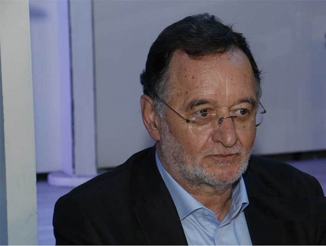 Δημοκρατικό Κίνημα Εθνικής Απελευθέρωσης