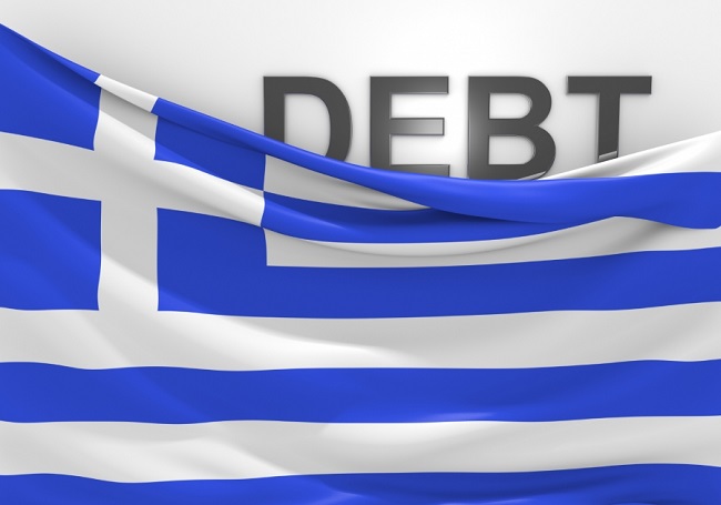 να έχει τα μαύρα του τα χάλια