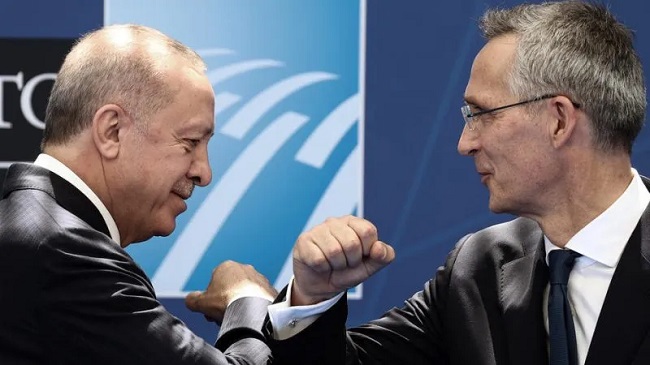 Ρωσικό πρακτορείο: ΗΠΑ-ΝΑΤΟ