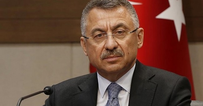 Αποστρατιωτικοποιήστε τώρα τα νησιά