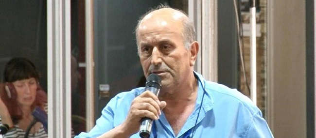 Ο Πομάκος Ιμάμ Αχμέτ