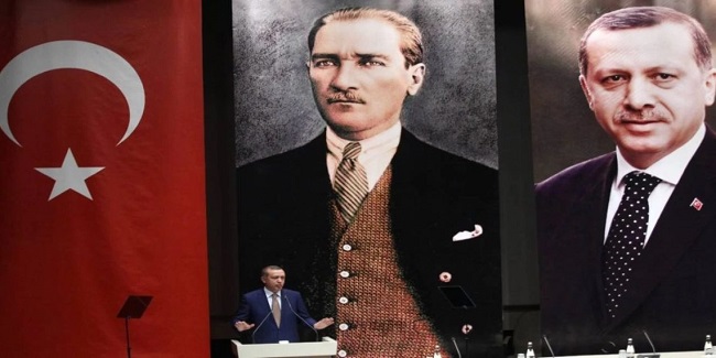 Μανιφέστο εξόδου από ΝΑΤΟ