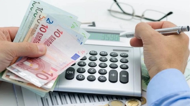 δραματικά τα χρέη των πολιτών