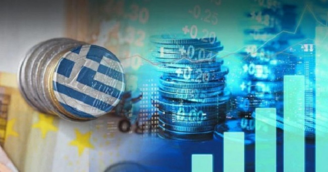 α’-τρίμηνο του 2022 με διεύρυνση