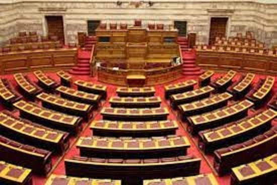 οι κυβερνητικοί βουλευτές