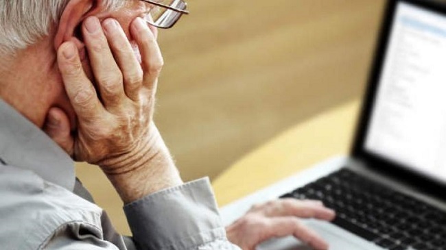 Μόνο 2% των άνω των 65