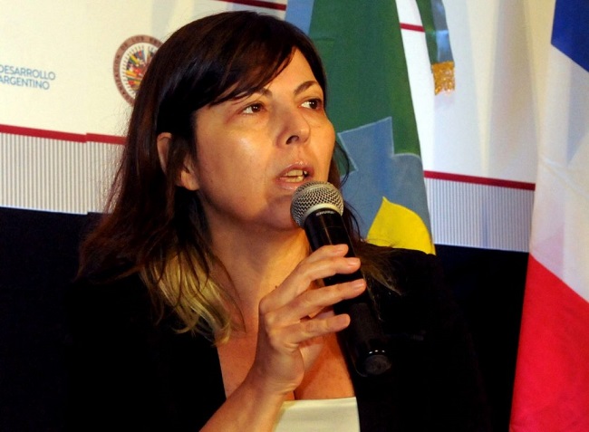 Σ.Μπατάκις: Η ελληνικής καταγωγής