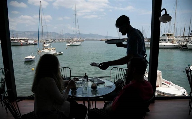 πενθημέρου και οκταώρου στον επισιτισμό